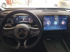 BYD Seal 06 DM-i 120KM Honor Edition - ფოტო 4