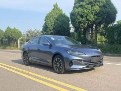 BYD Seal 06 DM-i 120KM Honor Edition - ფოტო 9