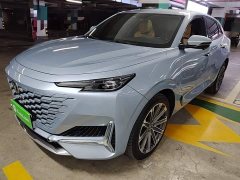 Changan UNI-K 2.0T All-Wheel Drive Premium - ფოტო 1