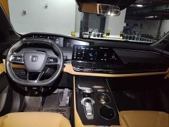 Changan UNI-K 2.0T All-Wheel Drive Premium - ფოტო 10