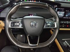 Changan UNI-K 2.0T All-Wheel Drive Premium - ფოტო 11