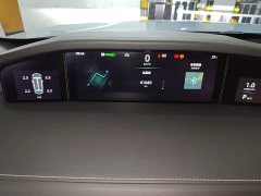 Changan UNI-K 2.0T All-Wheel Drive Premium - ფოტო 12