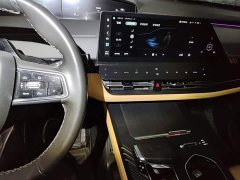 Changan UNI-K 2.0T All-Wheel Drive Premium - ფოტო 13