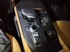 Changan UNI-K 2.0T All-Wheel Drive Premium - ფოტო 14