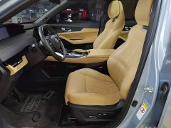 Changan UNI-K 2.0T All-Wheel Drive Premium - ფოტო 15