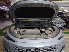 Changan UNI-K 2.0T All-Wheel Drive Premium - ფოტო 20