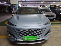 Changan UNI-K 2.0T All-Wheel Drive Premium - ფოტო 3