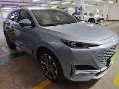 Changan UNI-K 2.0T All-Wheel Drive Premium - ფოტო 4