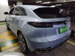 Changan UNI-K 2.0T All-Wheel Drive Premium - ფოტო 5