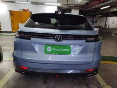 Changan UNI-K 2.0T All-Wheel Drive Premium - ფოტო 6