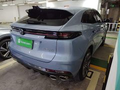 Changan UNI-K 2.0T All-Wheel Drive Premium - ფოტო 7
