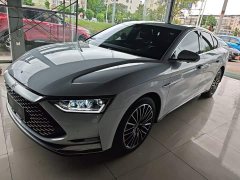 BYD Han 2020 DM AWD Performance Luxury - ფოტო 1