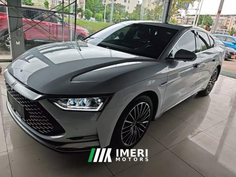 2021 BYD Han 2020 DM AWD Performance Luxury - ავტომობილი ჩინეთიდან