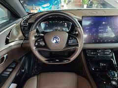 BYD Han 2020 DM AWD Performance Luxury - ფოტო 11
