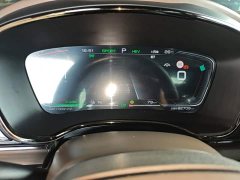 BYD Han 2020 DM AWD Performance Luxury - ფოტო 12