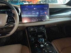 BYD Han 2020 DM AWD Performance Luxury - ფოტო 13