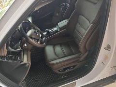BYD Han 2020 DM AWD Performance Luxury - ფოტო 15