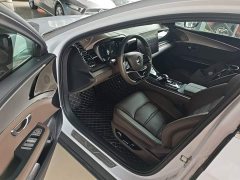 BYD Han 2020 DM AWD Performance Luxury - ფოტო 16