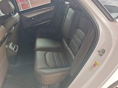 BYD Han 2020 DM AWD Performance Luxury - ფოტო 17