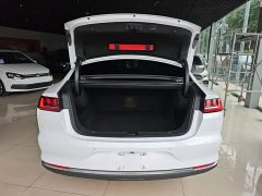 BYD Han 2020 DM AWD Performance Luxury - ფოტო 19