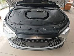 BYD Han 2020 DM AWD Performance Luxury - ფოტო 20