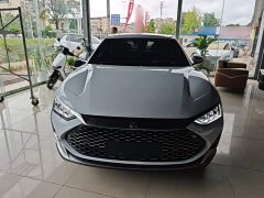 BYD Han 2020 DM AWD Performance Luxury - ფოტო 3
