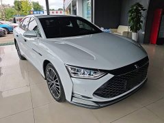 BYD Han 2020 DM AWD Performance Luxury - ფოტო 4