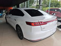 BYD Han 2020 DM AWD Performance Luxury - ფოტო 5