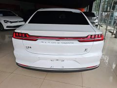 BYD Han 2020 DM AWD Performance Luxury - ფოტო 6