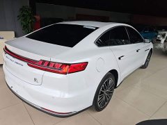 BYD Han 2020 DM AWD Performance Luxury - ფოტო 7