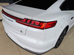 BYD Han 2020 DM AWD Performance Luxury - ფოტო 8