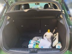 BMW MINI 2022 1.5T COOPER Classic Five-Door - ფოტო 10