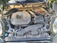 BMW MINI 2022 1.5T COOPER Classic Five-Door - ფოტო 11