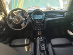 BMW MINI 2022 1.5T COOPER Classic Five-Door - ფოტო 13