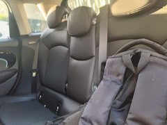 BMW MINI 2022 1.5T COOPER Classic Five-Door - ფოტო 15