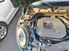 BMW MINI 2022 1.5T COOPER Classic Five-Door - ფოტო 19