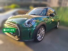 BMW MINI 2022 1.5T COOPER Classic Five-Door - ფოტო 2