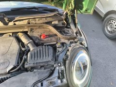 BMW MINI 2022 1.5T COOPER Classic Five-Door - ფოტო 20