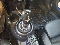 BMW MINI 2022 1.5T COOPER Classic Five-Door - ფოტო 7
