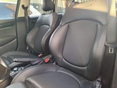 BMW MINI 2022 1.5T COOPER Classic Five-Door - ფოტო 8