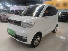 Wuling Hongguang MINIEV 2020 Zizai Edition LFP Battery - ფოტო 1