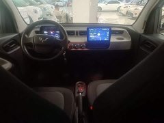 Wuling Hongguang MINIEV 2020 Zizai Edition LFP Battery - ფოტო 10
