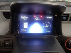 Wuling Hongguang MINIEV 2020 Zizai Edition LFP Battery - ფოტო 12