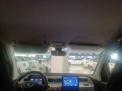 Wuling Hongguang MINIEV 2020 Zizai Edition LFP Battery - ფოტო 18