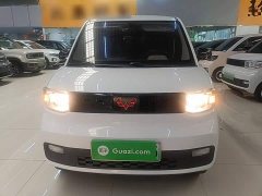 Wuling Hongguang MINIEV 2020 Zizai Edition LFP Battery - ფოტო 3