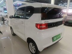 Wuling Hongguang MINIEV 2020 Zizai Edition LFP Battery - ფოტო 5