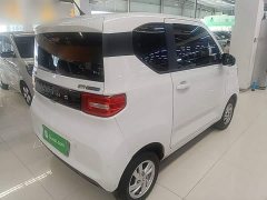 Wuling Hongguang MINIEV 2020 Zizai Edition LFP Battery - ფოტო 7
