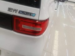 Wuling Hongguang MINIEV 2020 Zizai Edition LFP Battery - ფოტო 8