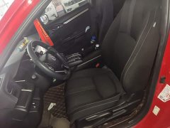 Honda Civic Hatchback 220 Turbo CVT Sharp Control - ფოტო 15