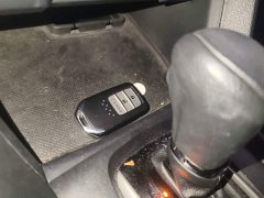 Honda Civic Hatchback 220 Turbo CVT Sharp Control - ფოტო 9